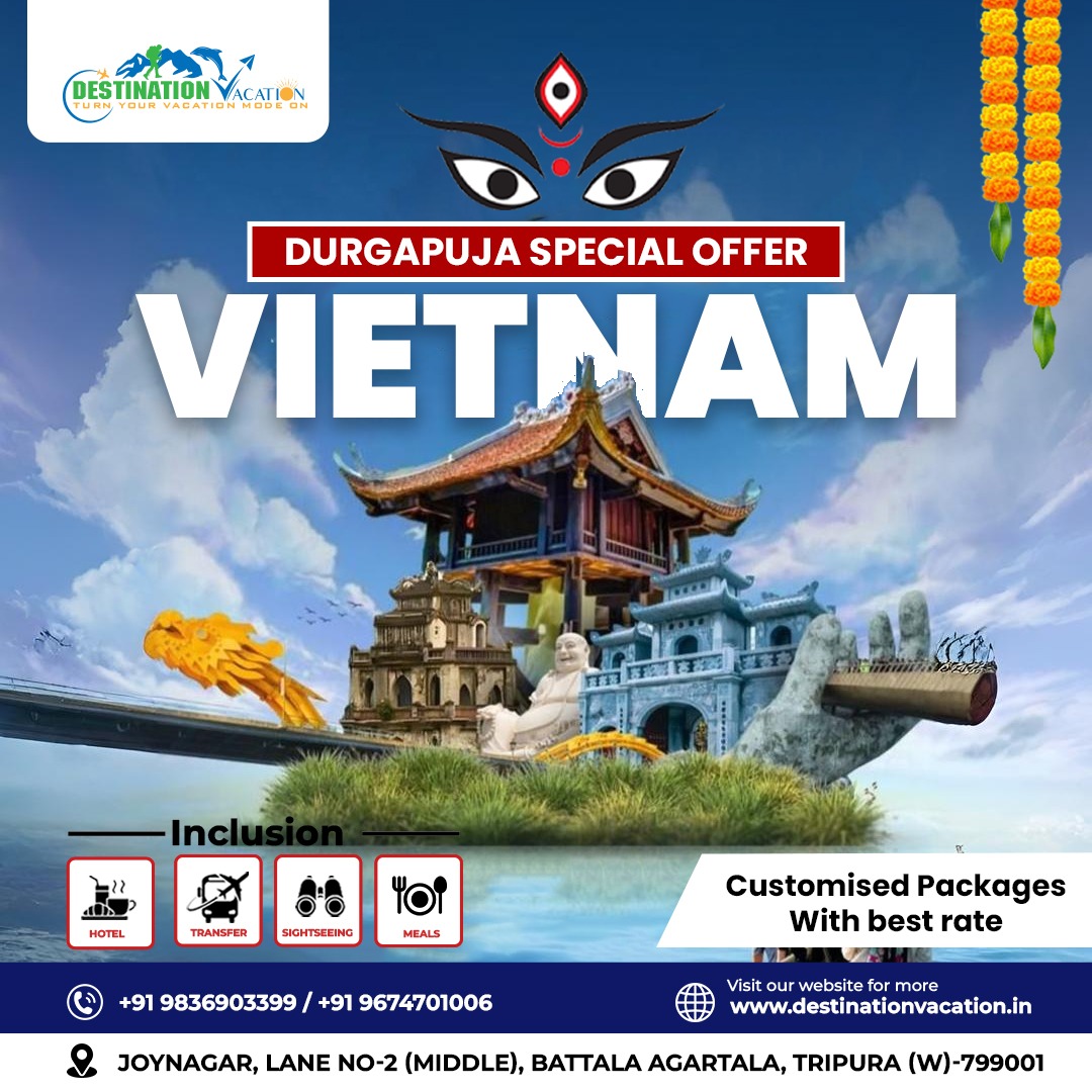 Hospitality Travel & Tourism